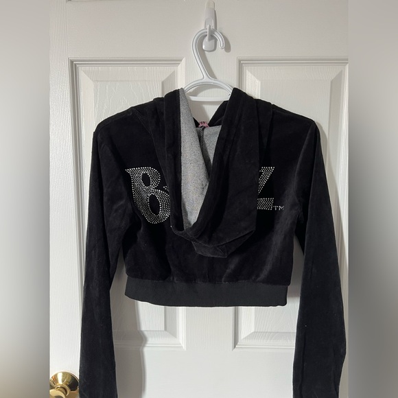 Dolls Kill x Bratz Set (zip up + pants) - size xs and xxs - Picture 4 of 11